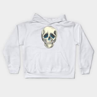 SKULL Kids Hoodie